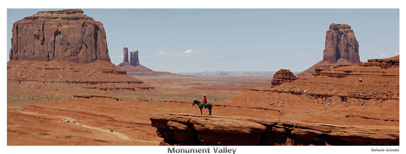 Monument Valley