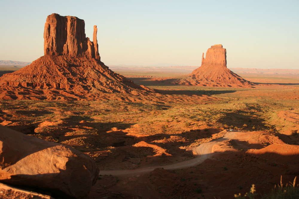 Monument Valley