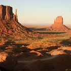 Monument Valley