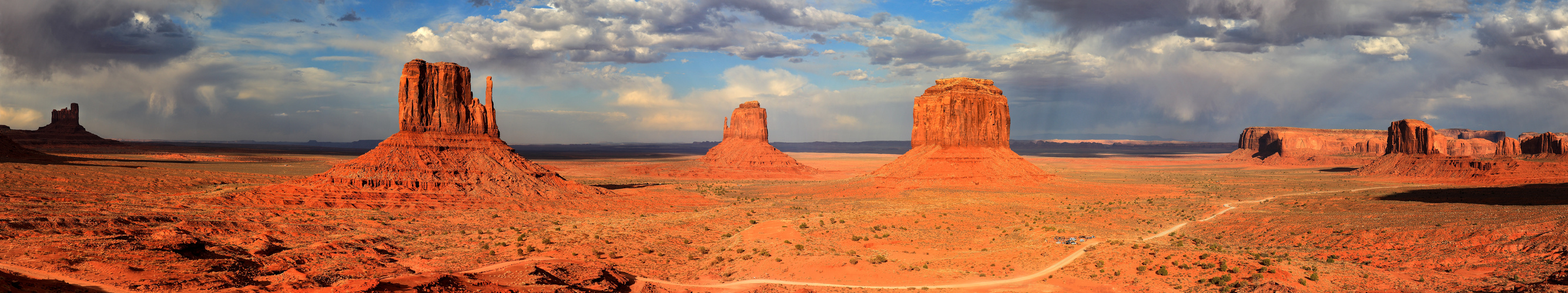 Monument Valley 