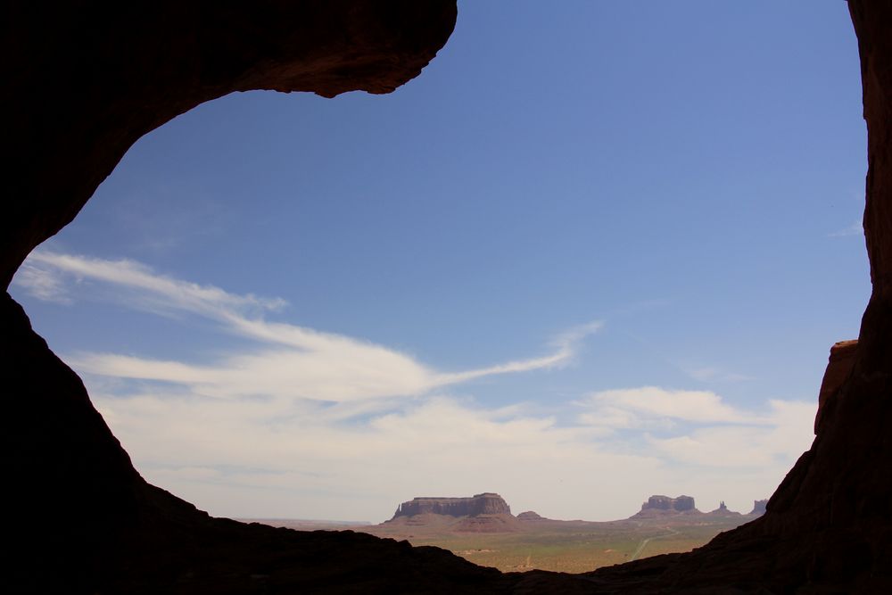 Monument Valley