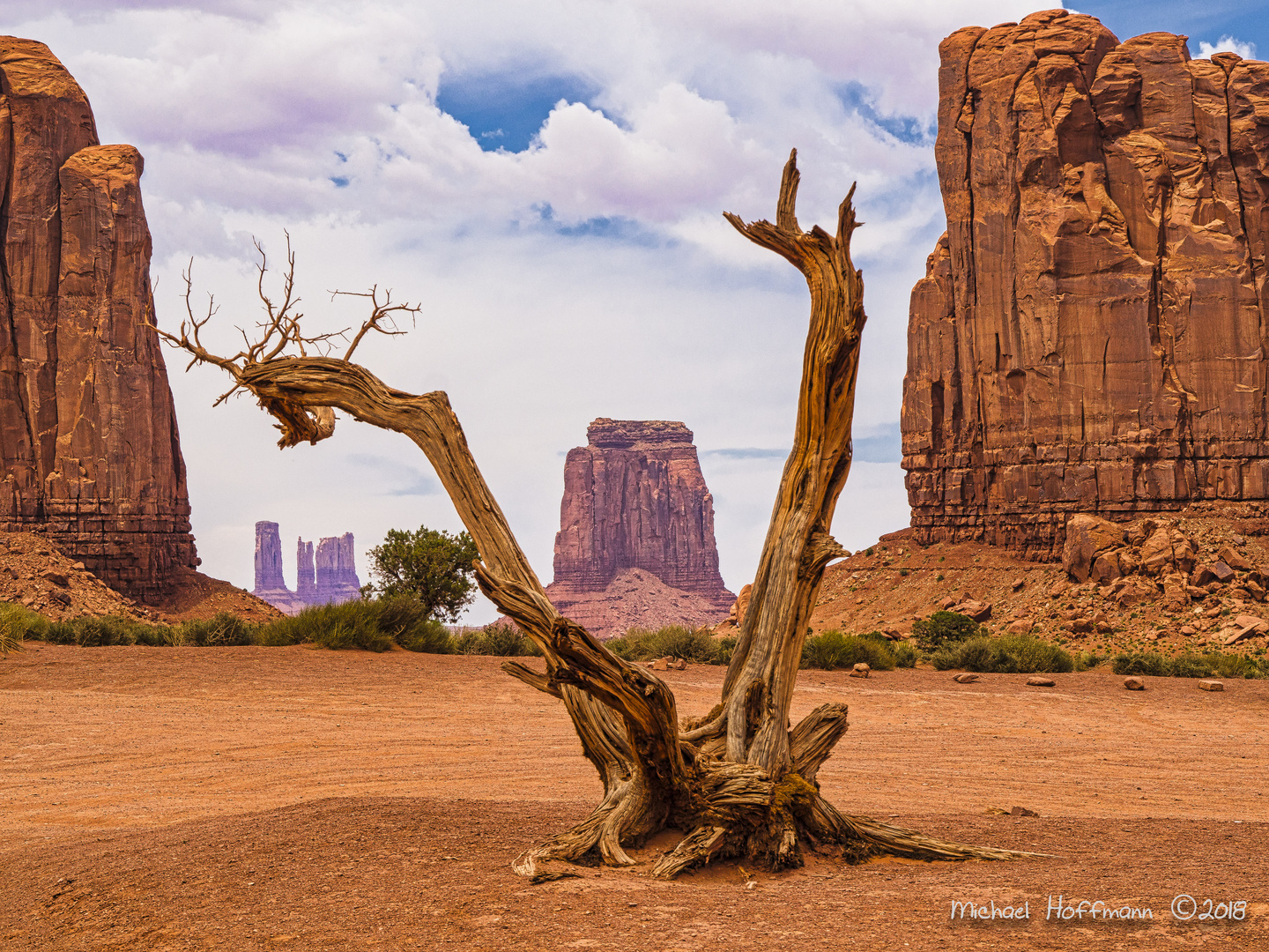 Monument Valley