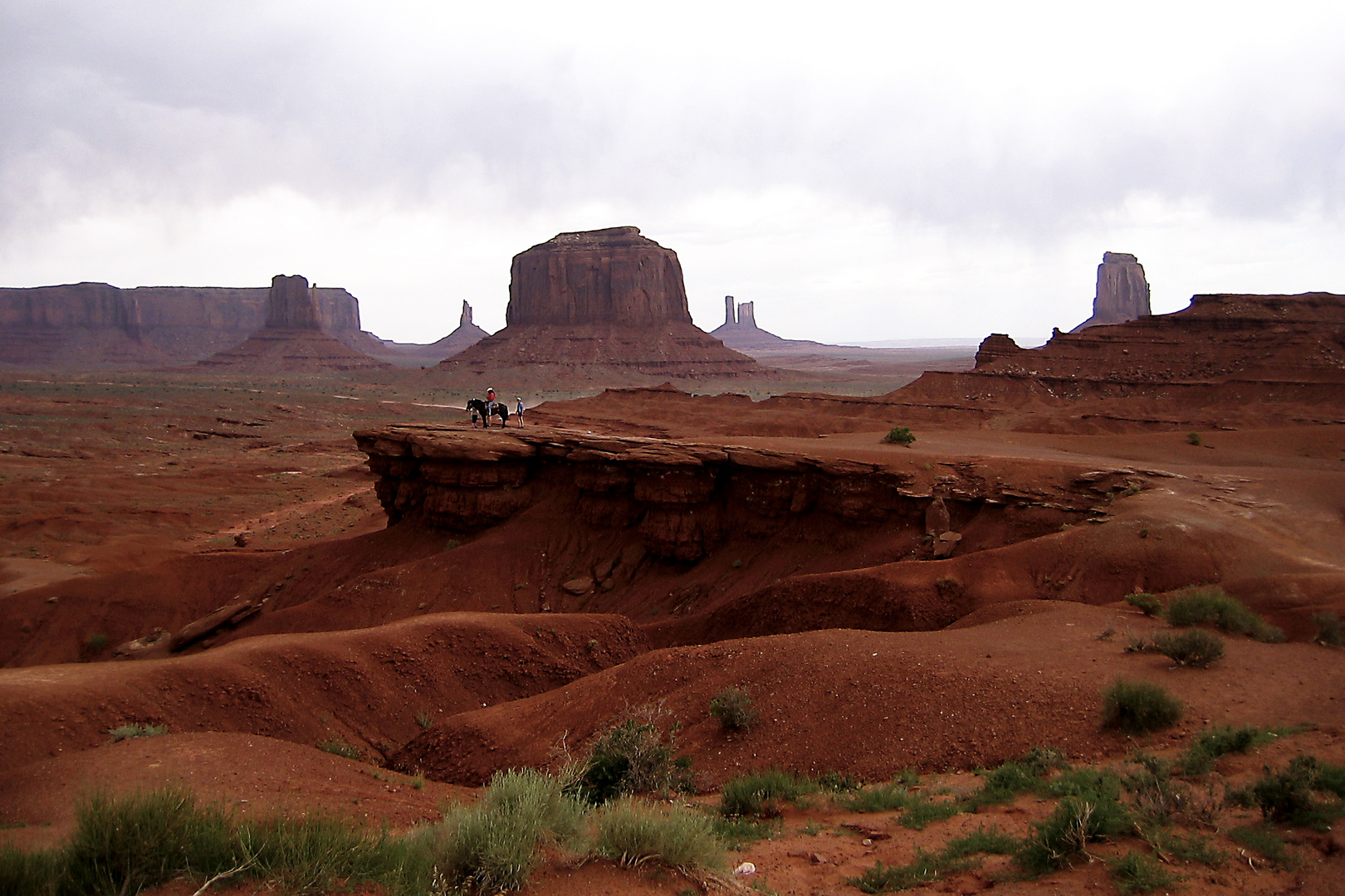 Monument Valley