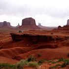 Monument Valley