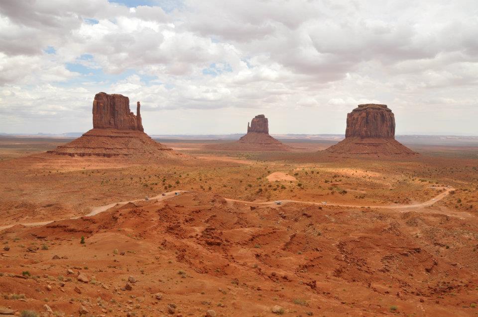 Monument Valley