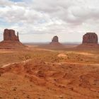 Monument Valley