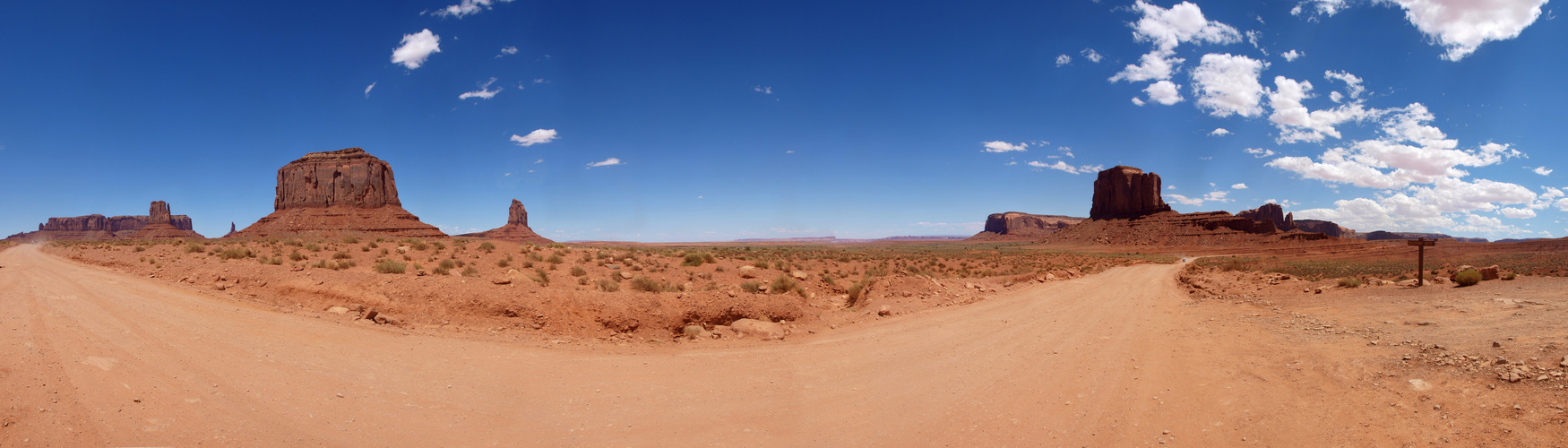 Monument Valley