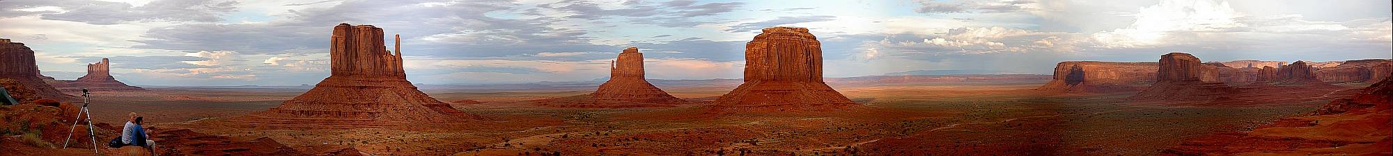 Monument Valley