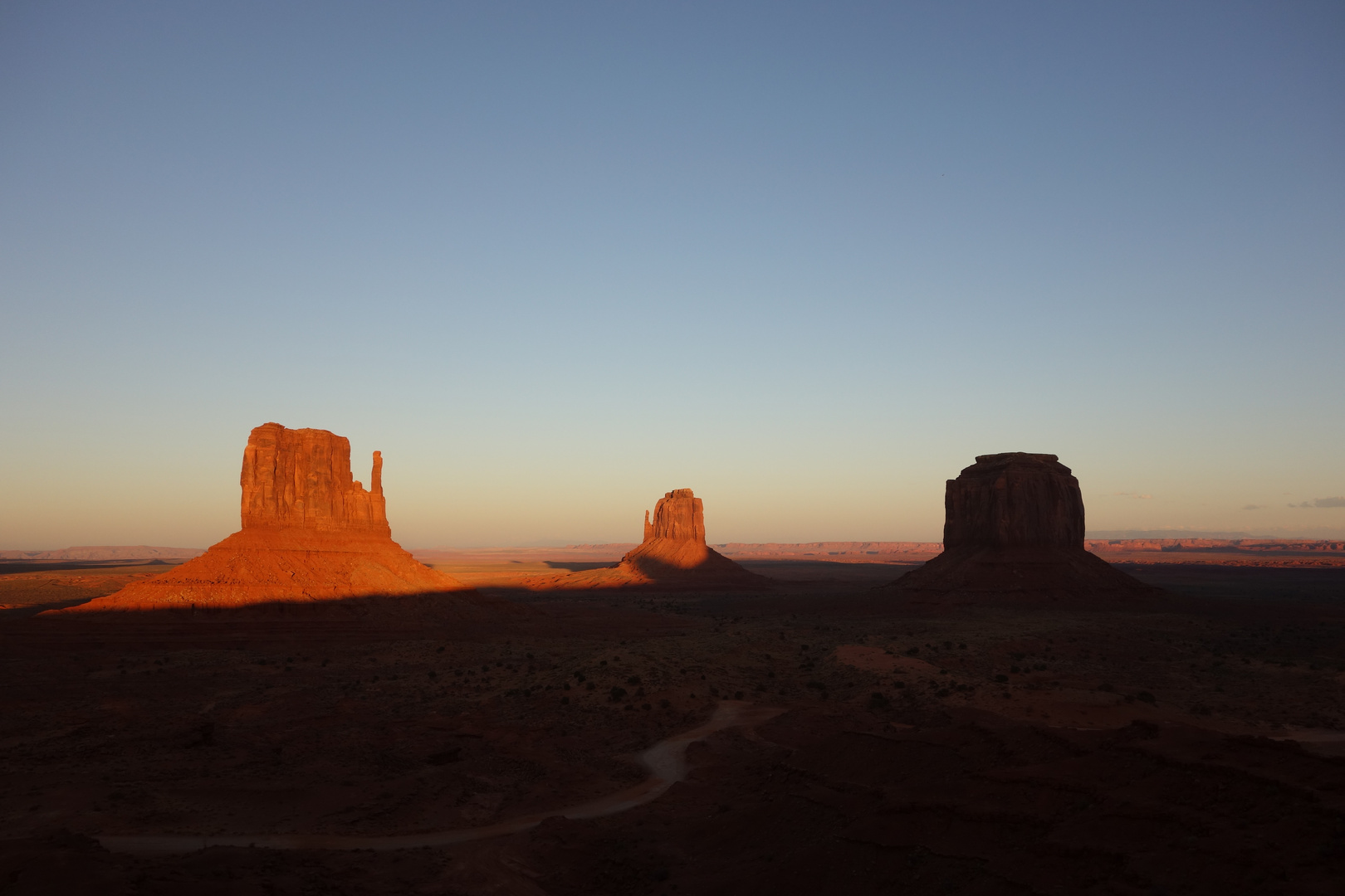 Monument Valley