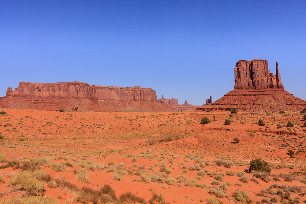 Monument Valley