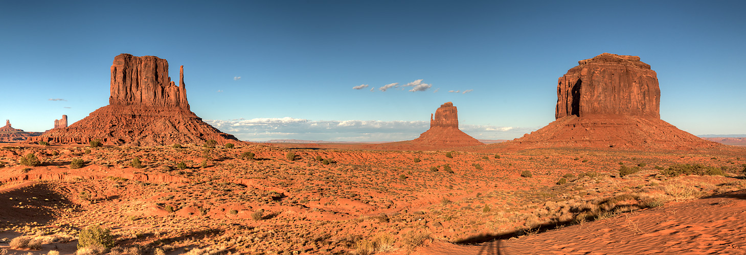 Monument Valley