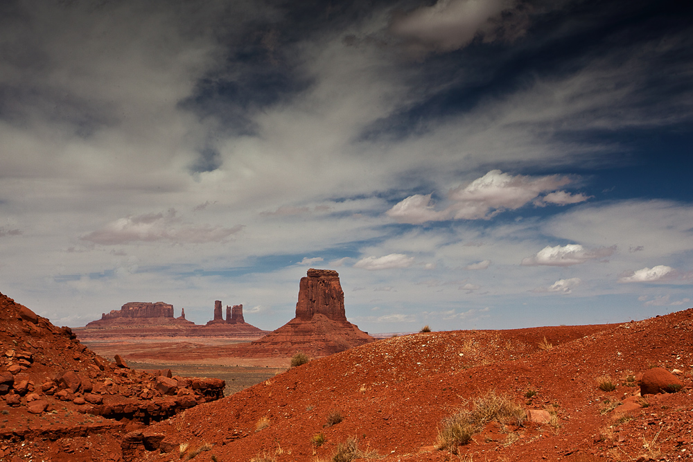 Monument Valley