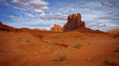 Monument Valley