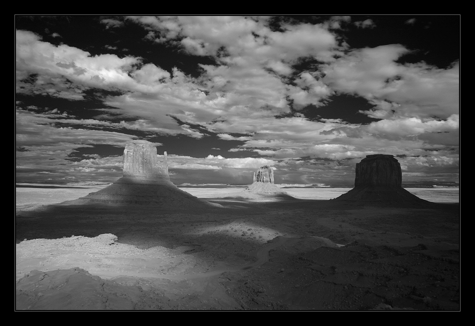 Monument Valley