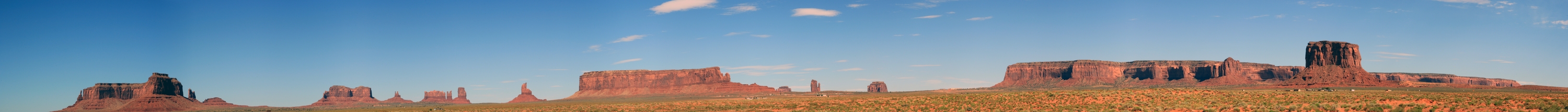 Monument Valley