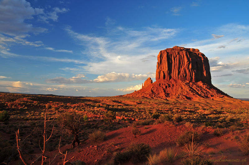 Monument Valley