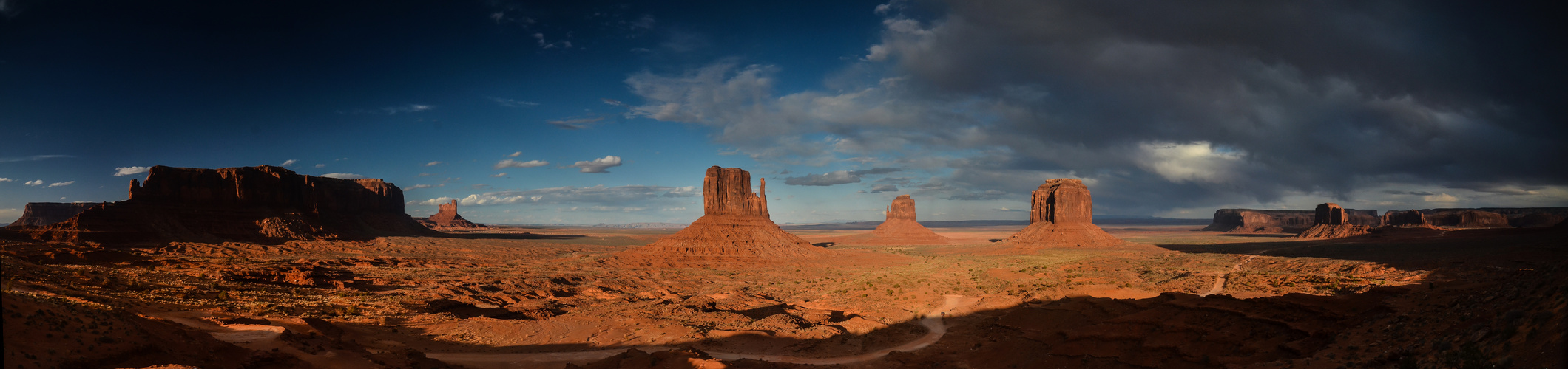 Monument Valley