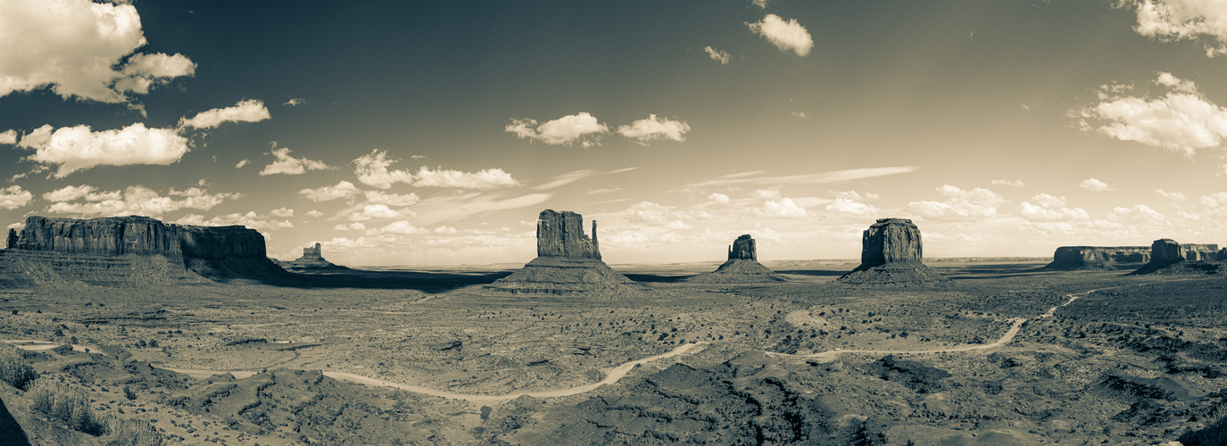 Monument Valley