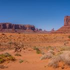 Monument Valley....