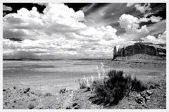 Monument valley