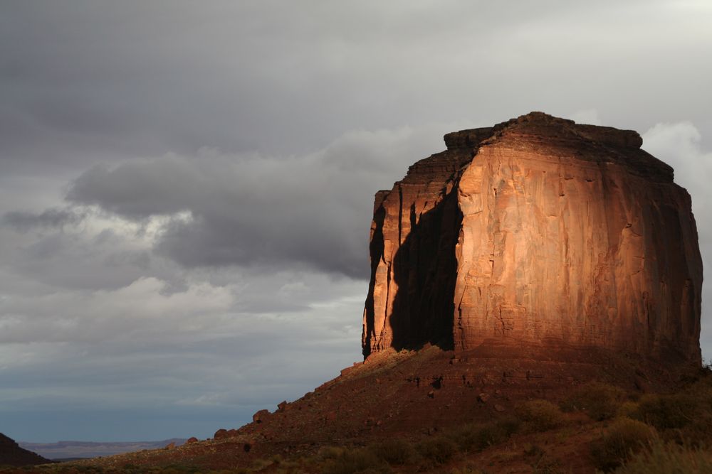 Monument Valley