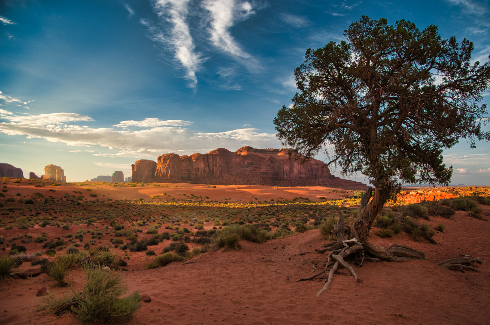 Monument Valley