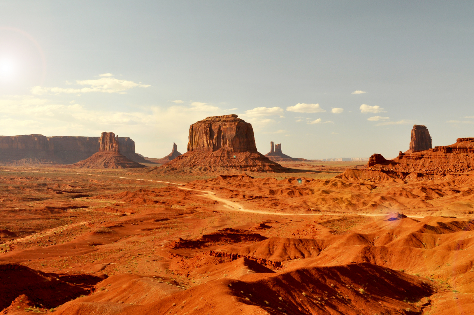 Monument Valley