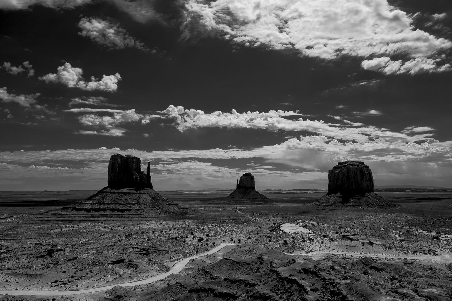 Monument Valley