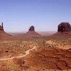 Monument Valley