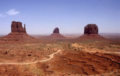 Monument Valley