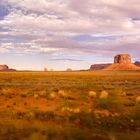 monument valley