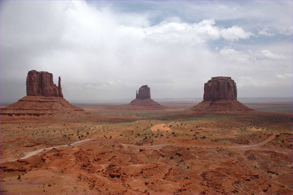 Monument Valley