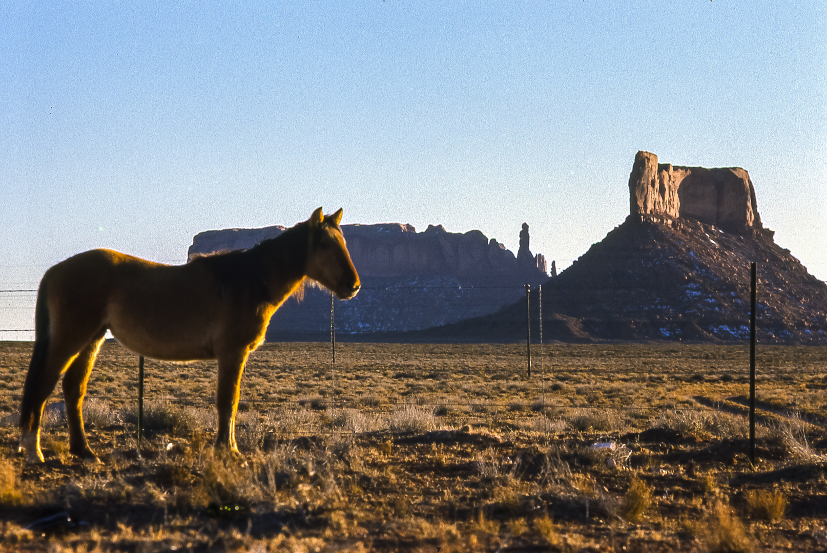 Monument Valley