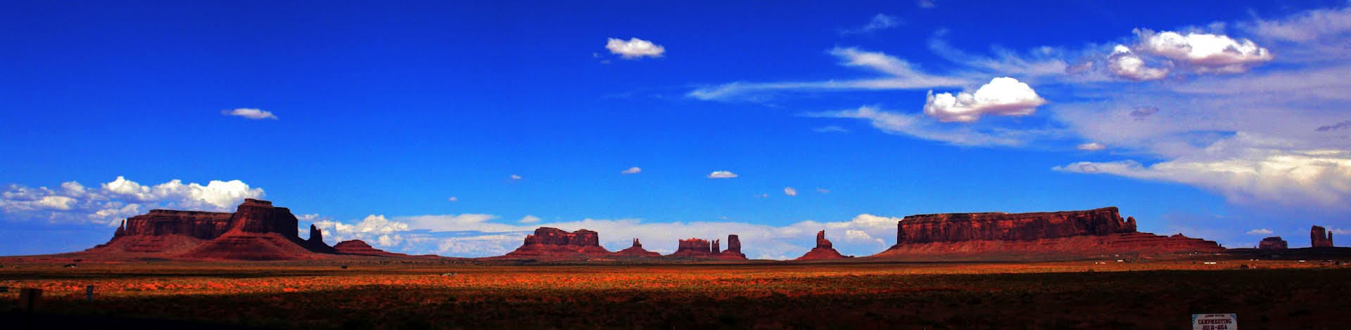 monument valley