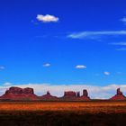 monument valley