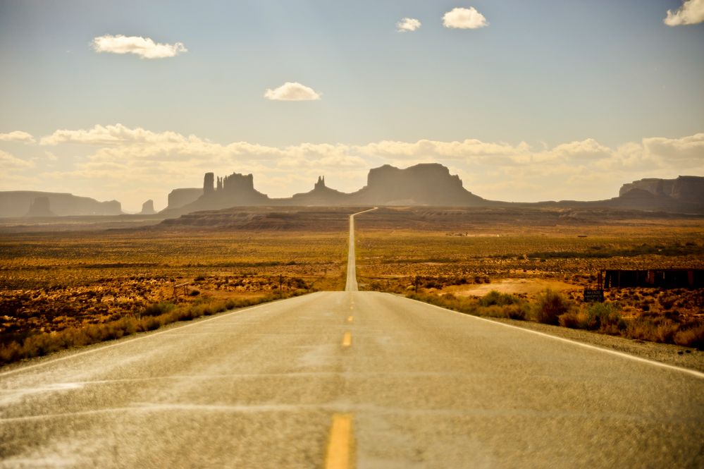 Monument Valley