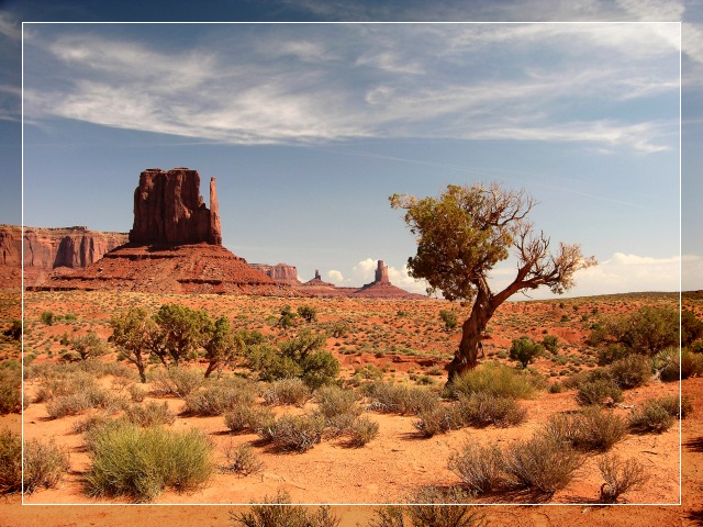 Monument Valley