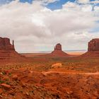 Monument Valley