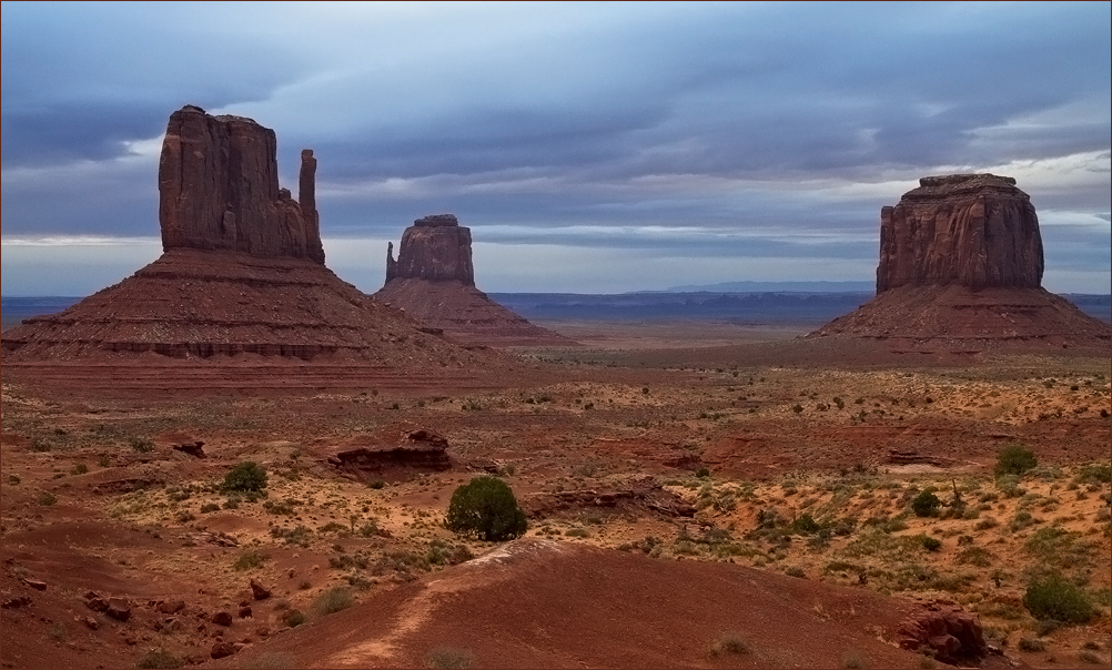 Monument Valley