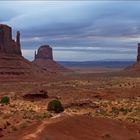 Monument Valley