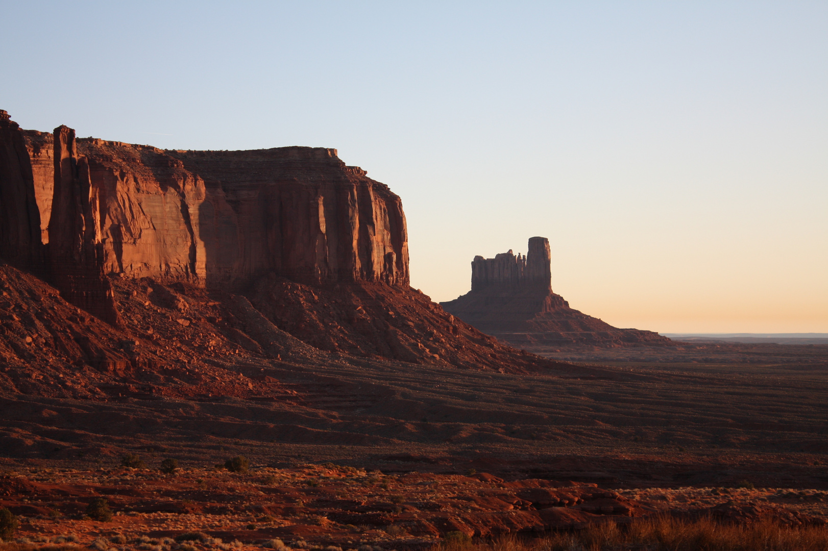 Monument Valley