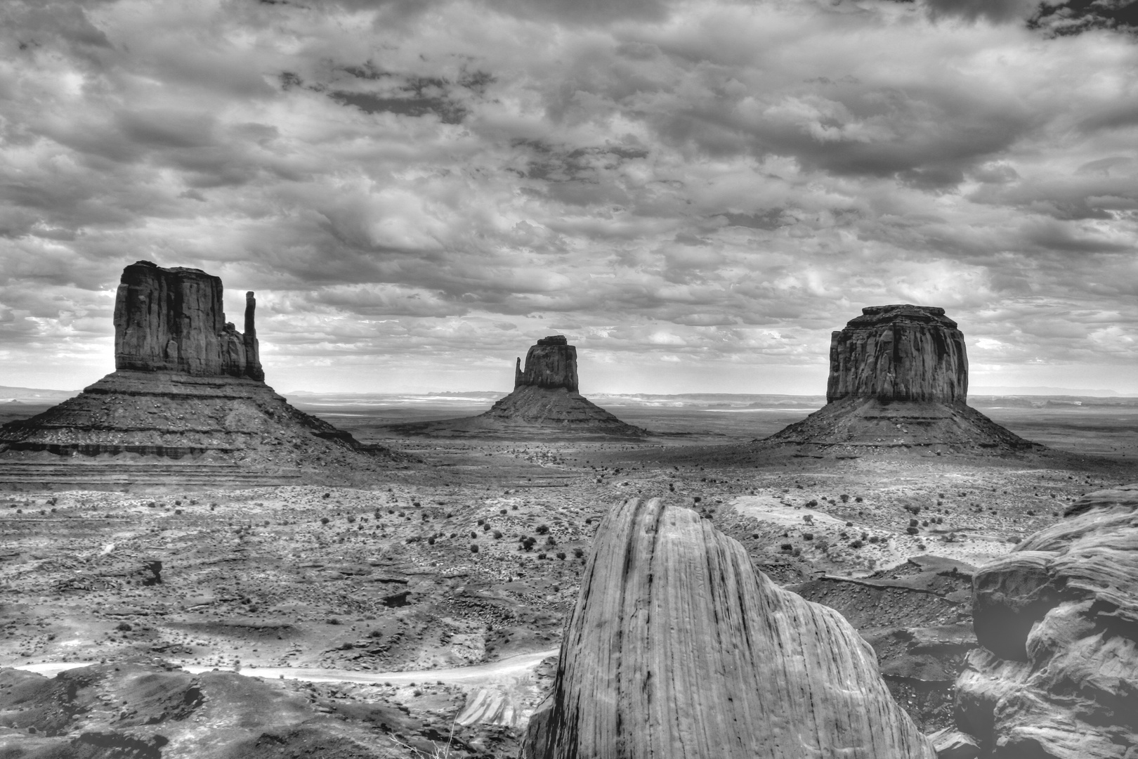 monument valley