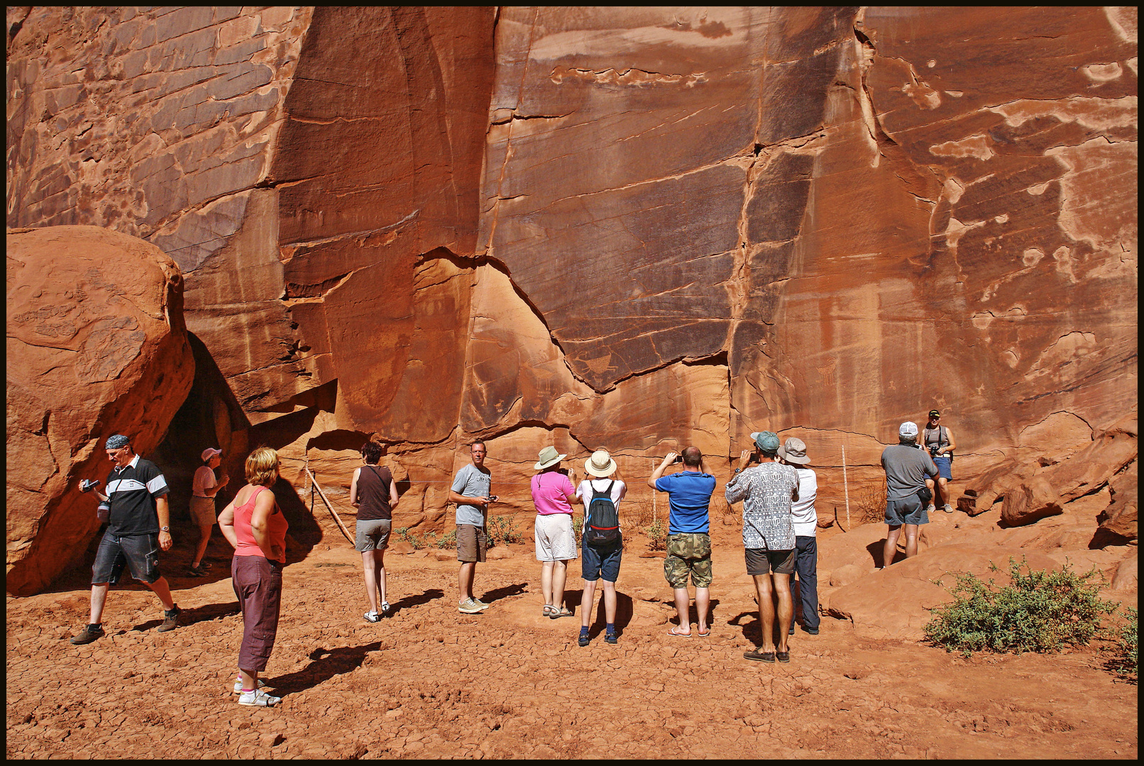 Monument Valley