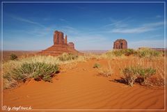 Monument Valley