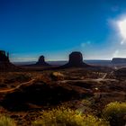 Monument Valley 