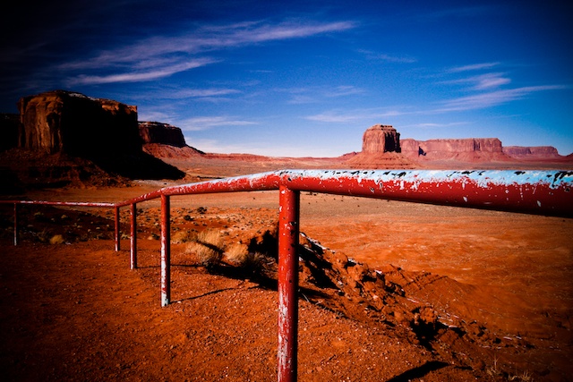 Monument Valley