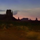 Monument Valley