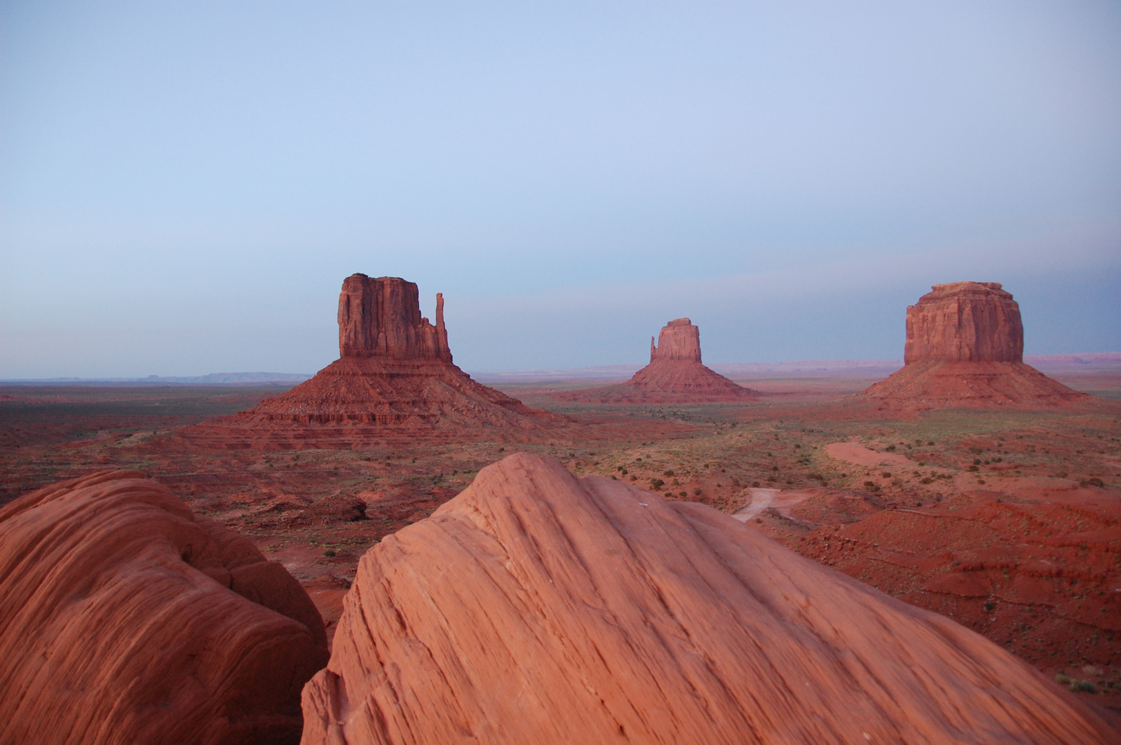 Monument Valley