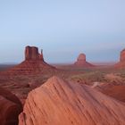 Monument Valley