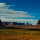 Monument Valley